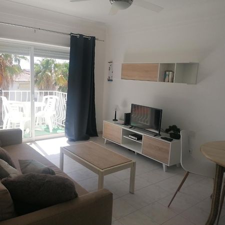 Ariana Apartment ポルティマン エクステリア 写真