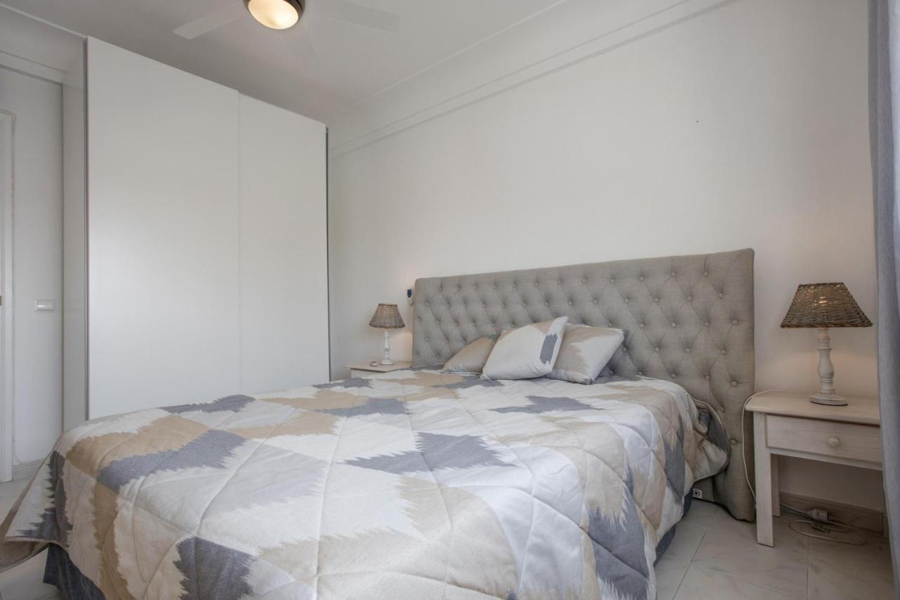 Ariana Apartment ポルティマン エクステリア 写真